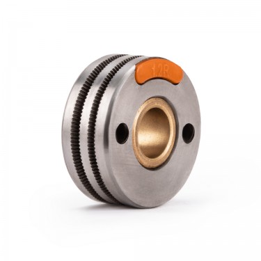 Ролик подающий FoxWeld SAGGIO 355/505/507 (порошок, K-канавка, d=1.2-1.6 мм, FLUX)