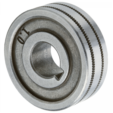 Ролик подающий START MIG 170/190/200 (K-канавка, d=0.8/1.0, 30x10x10)