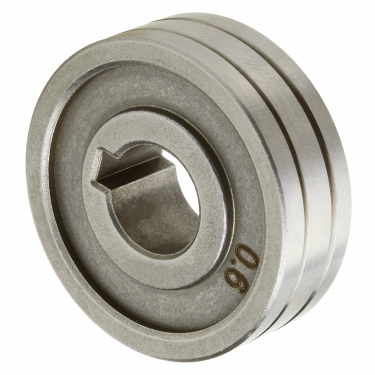 Ролик подающий START MIG 170/190/200 (V-канавка, d=0.6/0.8, 30x10x10)