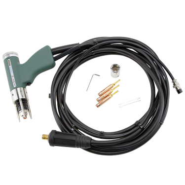 Пистолет для аппарата приварки шпилек START SW-2500 (комплект)