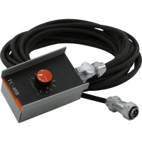 Пульт ДУ инвертора START ModelStick 400 (4pin папа, с кабелем 10м)