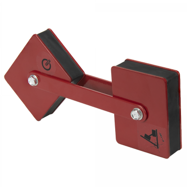 Магнитный фиксатор START 75 LBS360 (35кг, 0-360°)