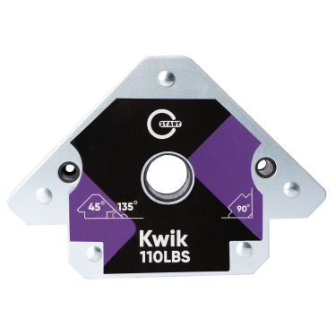 Магнитный фиксатор START Kwik 110 LBS (50кг)