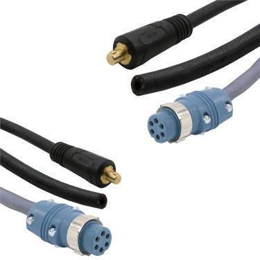 Комплект удлинительный START modelMIG 500 (5м, возд.охл.)