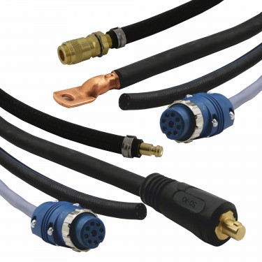 Комплект удлинительный START PRO NB500 (15м, ж/о)