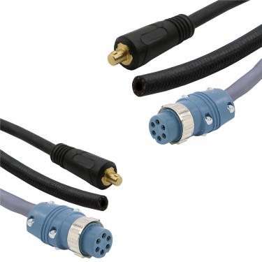 Комплект удлинительный START modelMIG 350 (20м, возд.охл.)