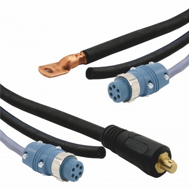 Комплект удлинительный START MIG 3500 (5м, возд.охл.)