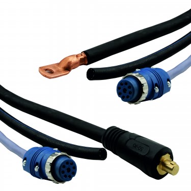 Комплект удлинительный START PRO NB500 (15м, возд.охл.)