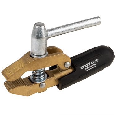 Клемма заземления (струбцина) START KWIK GRAB 600 PRO (600А) Индия