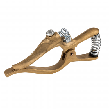 Клемма заземления START KWIK 500 (500А) Индия