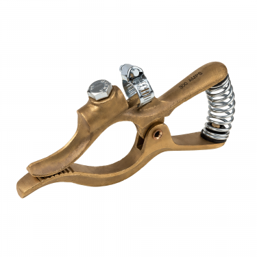 Клемма заземления START KWIK 300 (300А) Индия