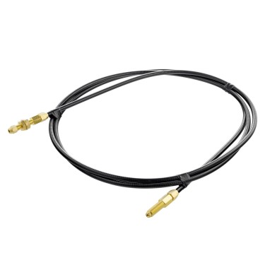 Канал направляющий ПТК LASER 1500 AIR L01 (3м, d=0.8-1.6мм, черный, тефлон) CNL0001