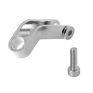 Держатель направляющего канала ПТК (М5х0.8мм) SUP0001