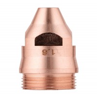 Сопло плазмотрона ПТК CP 160/ACP 160 (d=1.6мм, упаковка 10 шт.) LOV1616