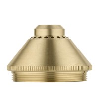 Насадка защитная плазмотрона ПТК ACP 160 (40x40x27мм) PRT0001