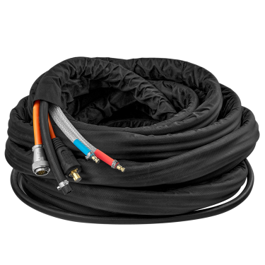 Комплект удлинительный Сварог TECH MIG 500 P (N36801) (15 м, 16pin ж/о)