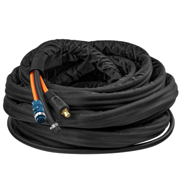 Комплект удлинительный Сварог для REAL MIG 250 F (N253) (15 м)