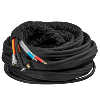 Комплект удлинительный Сварог TECH MIG 500 P (N36801) (5 м, 16pin, ж/о)