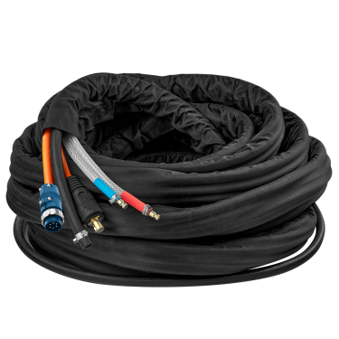 Комплект удлинительный Сварог MIG 500 (N388) (10м, ж/о)