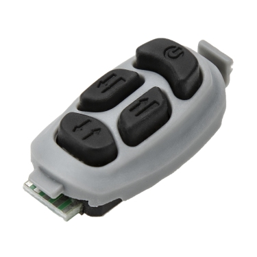 Кнопка управления TIG (4клавиши) START PRO UER4MS