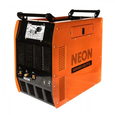 Аргонодуговой аппарат NEON ВД-553 АД (AC/DC, 380В, 600А, ПВ 70%, пульс)