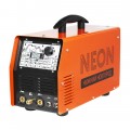 Аргонодуговой аппарат NEON ВД-201 АД (AC/DC 220В, ПВ=60%, пульс, горелка)