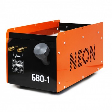 Блок жидкостного охлаждения NEON БВО-1 для ВД-303АД