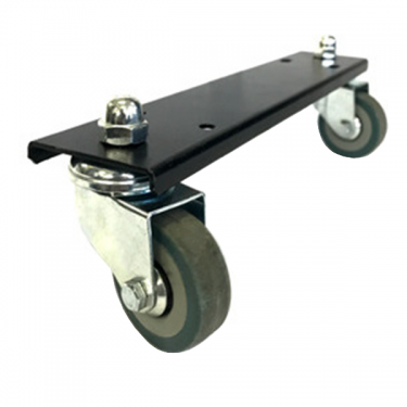 Шасси УПП-300М в сборе Evospark