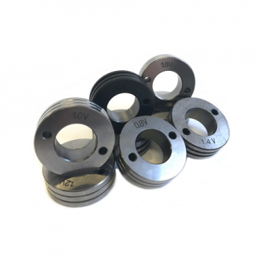 Ролик 20/30 мм d=1.2-1.6 сталь (УПП-200) Evospark