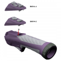 Рукоятка PARWELD Pro-Grip Max с 2-мя кнопками