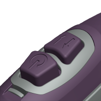 Модуль горелки PARWELD TIG с 2 кнопками моментального переключения