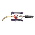 Промежуточный корпус гусака горелки PARWELD Eco/Pro-Grip 150А/240А/250А/260А/360А