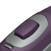 Модуль горелки PARWELD TIG с 1 кнопкой моментального переключения