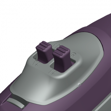 Модуль горелки PARWELD TIG с кнопками UP-DOWN
