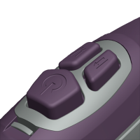 Модуль горелки PARWELD TIG с 3 кнопками моментального переключения