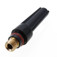 Колпачок средний горелки PARWELD PRO/ECR/WP17-26 (3/8"UNEFx24мм) PRO