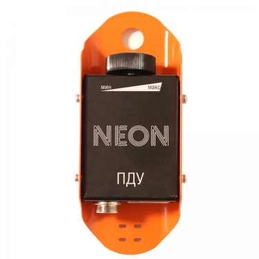 Пульт дистанционного управления NEON ДУ-2 для модели АД (без индикатора, без кабеля)