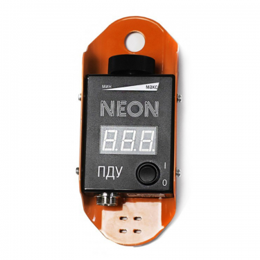 Пульт дистанционного управления NEON ДУ-3 для ВД-221/253/315 (индикатор, без кабеля)