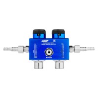 Смеситель газов ПТК MIXER DIGITAL (Ar+CO2) (цифровые индикаторы)