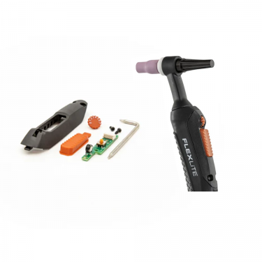 Пульт дистанционного управления KEMPPI TXR10 горелки Flexlite TX (газовое охлаждение)