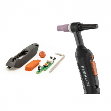 Пульт дистанционного управления KEMPPI TXR10 горелки Flexlite TX (водяное охлаждение)