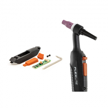 Пульт дистанционного управления KEMPPI TXR20 горелки Flexlite TX (водяное охлаждение)