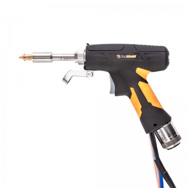 Горелка для ручной лазерной сварки, резки, очистки FOXWELD FWL21T (комплект)