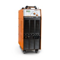 Аппарат воздушно-плазменной резки Foxweld Saggio Plasma 205 (380В, 200А, ПВ=60%, рез 70мм)