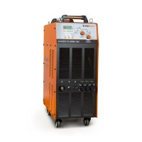 Аппарат воздушно-плазменной резки Foxweld Saggio Plasma 305 (380В, 300А, ПВ=60%, рез 90мм)