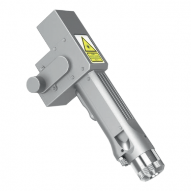 Горелка для ручной лазерной широкой очистки FOXWELD FWL22C