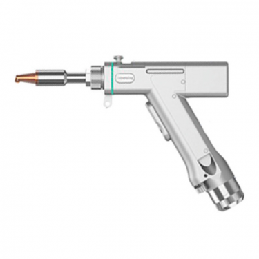 Горелка для ручной лазерной сварки, резки, очистки FOXWELD FWL23T