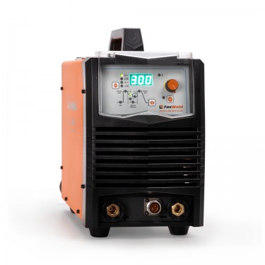 Сварочный инвертор FoxWeld SAGGIO ВД-306И Pulse (380В, 300А, ПВ=60%, 1.6-5.0мм, пульс)