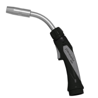 Горелка для полуавтомата PARWELD PRO-GRIP 540W ABI XP 5м (ПВ=100%, 550A, 1.0-2.4 мм, Евро, ж/о)