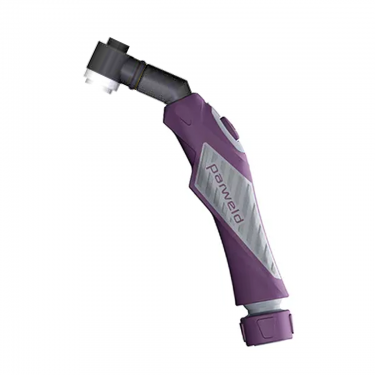 Горелка PARWELD TIG PRO250M 8м шарнир. голова P95-90, ж/о (225А, ПВ=100%, 1.0-3.2мм, 1 кноп., байонет 35-50, ниппель на газ и воду, без р.упр.)